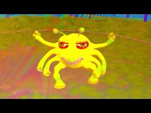 bugbo in spore