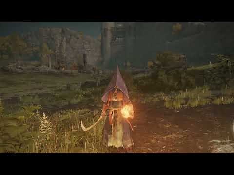 Elden Ring: Partisan Location Guide