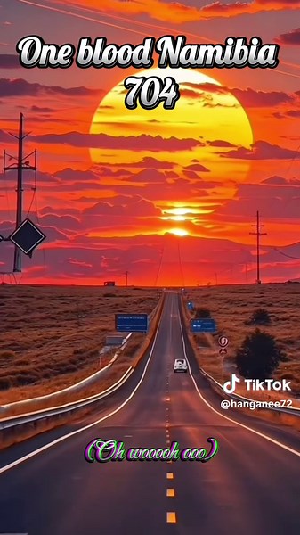 One Blood Namibia: Celebrating Herero Culture and Music