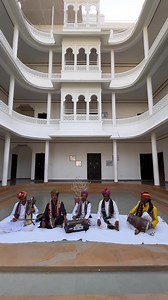 1.5K views · 132 reactions | #folk #music #of #rajasthan Now...