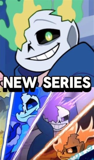 Othertale Colors Is COMING? #undertale #undertaleau #colorsans