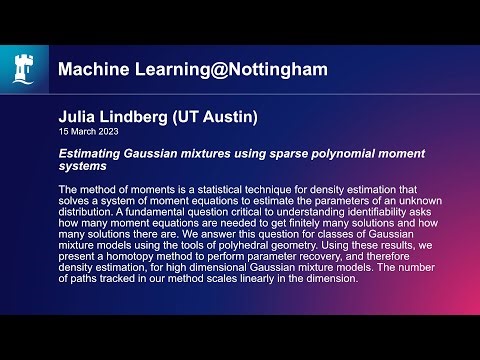 Julia Lindberg (UT Austin)