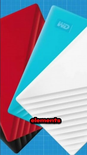 The Ultimate Guide to the Best External Hard Drive for 2024