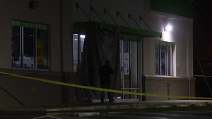 Dollar Tree employee killed with machete in Ohio, suspect in custody