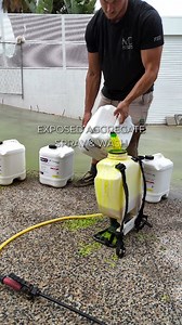 33K views · 260 reactions | Quality Control  Finish made possible with Expose XA Surface Retarder - @vulkconcrete Project- Kingston Park Concrete- @premix_concrete Concrete mix- "Spice" Finish- “Exposed” Builder- @blag_homes Developer- @otelloprojects Workwear- @fxdworkwear | Modern Concrete Co | Facebook