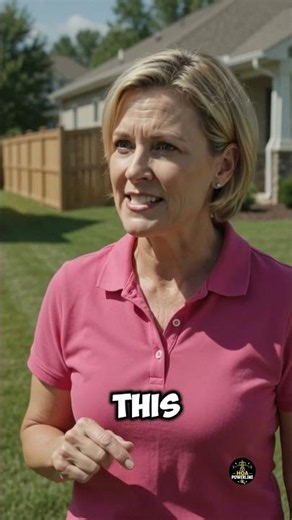 Karen's Face-Off with the HOA President - Who Will Win? 🤔 #hoastories #karen