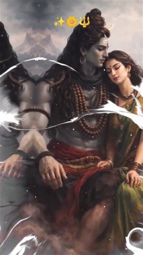 কখনো ছেড়ে যাবো না ?#har har #harharmahadevsong #harharmahadevsong #love #sanatanhindu