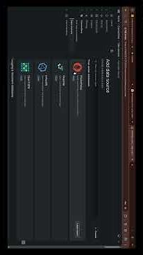 Integrating Prometheus into Grafana with AWS Ubuntu Server in mobaxterm #amazon #ubuntu #aws