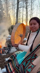 mini vlog #nativeamerican | Native world