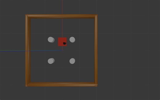 基于DQN算法的移动机器人静态环境局部路径规划设计