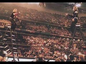 Default-It Only Hurts Jeff Hardy Desire Tribute Video