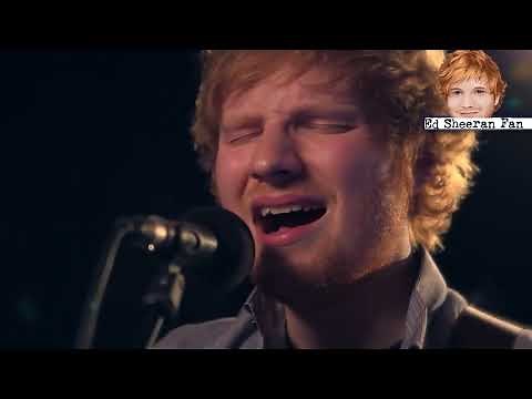 Ed Sheeran - Photograph [Official Acoustic]