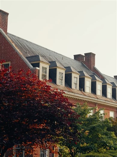 Southern Virginia University on Reels