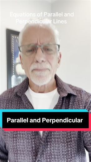 Entendiendo las líneas paralelas y perpendiculares