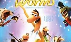 Sunshine Barry & the Disco Worms - Where to Watch and Stream Online – Entertainment.ie