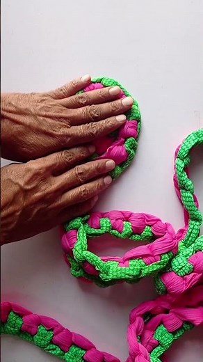 Waste material craft ideas ❤️🏡 , Craft with priya #shorts