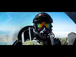 19-ABH F-16 B Course Graduation