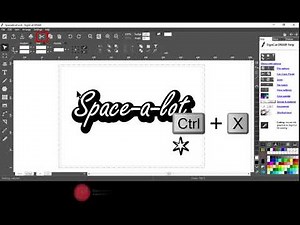 Cut, copy & paste - SCD