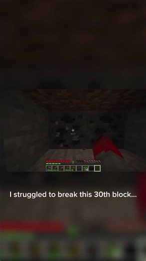 ONE Block Per Day in Minecraft Hardcore - Day 30