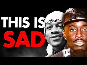 Kai Cenat Changed…His People Didn't