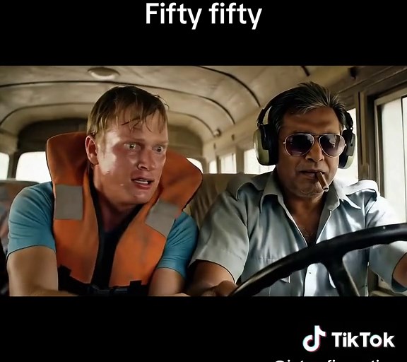 Understanding the Fifty-Fifty Concept in Daily Decisions