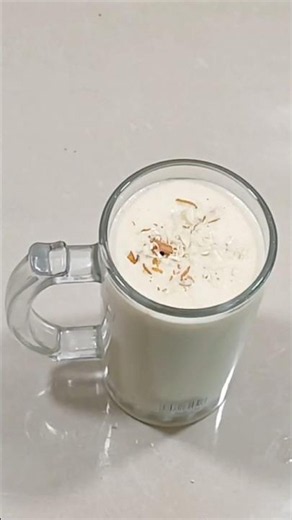 🍎 Apple Smoothie Recipe | Healthy, Creamy & Refreshing Drink 🍹