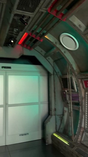 Exploring Omega Mart at Area 15: A Unique Vegas Experience