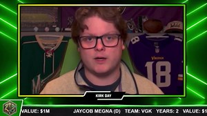 Wild make multiple moves... shocking move coming | Minnesota Wild news