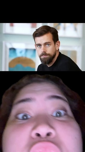 Hey everyone!! Exciting news—Jack Dorsey, the guy behind the original...