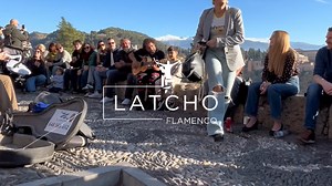 132K views · 2.8K reactions | Cerraremos este hermoso año 2025 con nuestro Chipirón de Granada en el Mirador de San Nicolás. Les deseamos un feliz fin de año y una excelente Nochevieja ¡Rumbo a 2026 con Latcho Flamenco' WebRadio !❤️ | Latcho Flamenco' WebRadio | Facebook