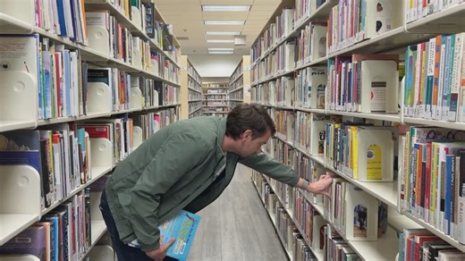 Sask. Polytech campus bookstore closures leave students scrambling