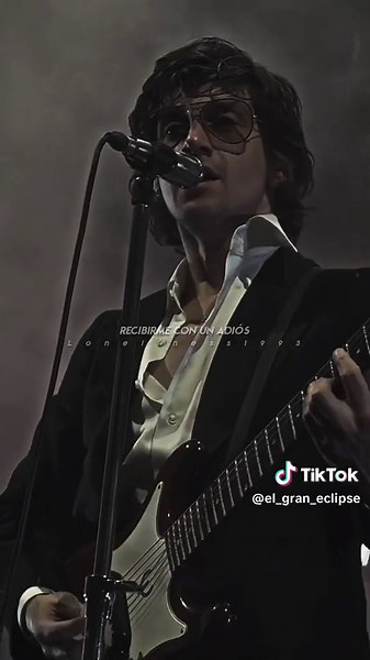 Arctic Monkeys 505 Song: Lyrics, Edits, and Subtitled Videos