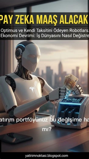 ​🎯 2026 YAPAY ZEKA STRATEJİSİ VE HİSSELER