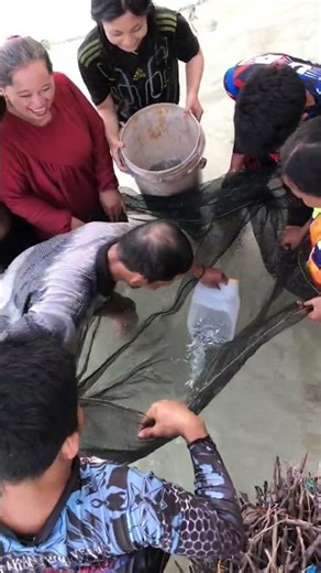 Menjala ja’jal di pulau saboyang part 1