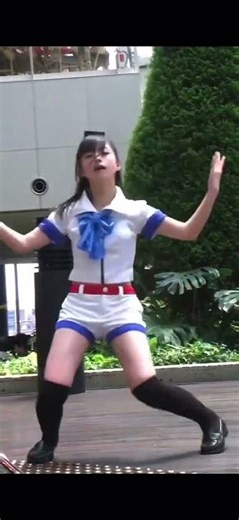 #橋本環奈デビュー前 # Rev.from DVL