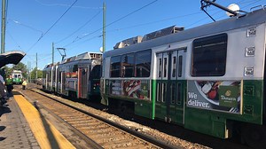‘We're doing this again?' MBTA Green Line closures begin, all lines impacted