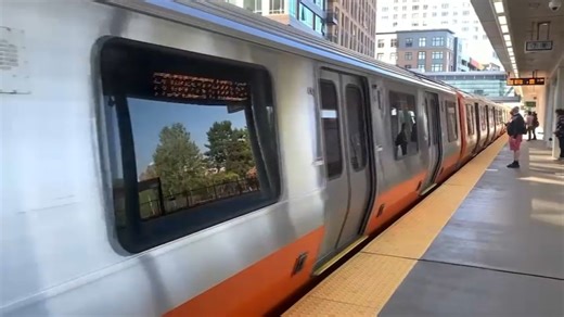MBTA Riders Frustrated by Upcoming Weekend Closures on Orange, Green Lines