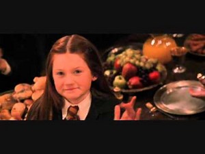 Harry Potter - Umět mít rád