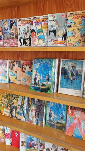 Your Name စာအုပ်လေးတွေ ရပါပြီ - HAKU Japanese Book Shop