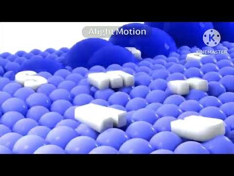 Rainbow Samsung Logo Balls