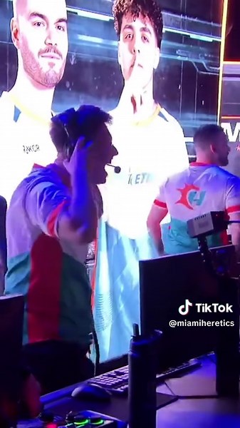 Miami Heretics vs Call of Duty Major IV Highlights