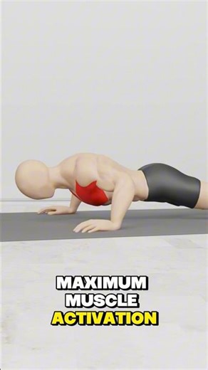 3 Types of Push-Ups for Strength and Muscle!