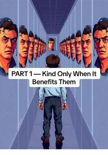 conditional kindness manipulative warmth inconsistent behavior attention seeking emotional unpredictability #NarcissisticPatterns #ManipulationTactics #ToxicDynamics #EmotionalAwareness #KnowTheSigns