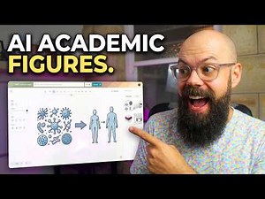 Scientific Figures Without the Design Skills? Illustrae Makes It Possible