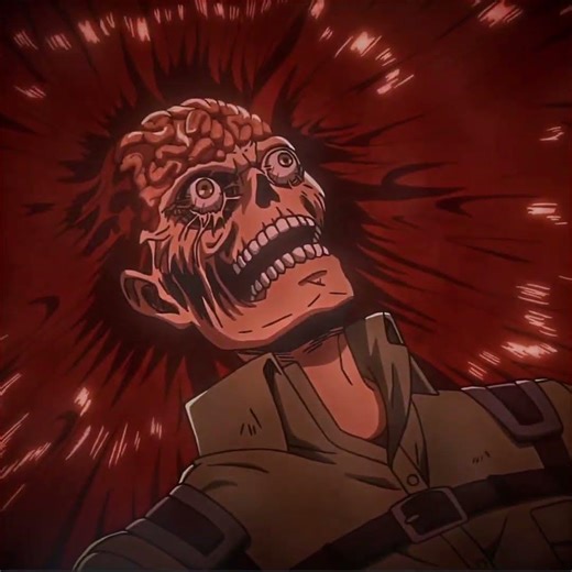 Attack on Titan Edit | AOT S3 | Music - Montagem DIRECAO (Slowed)