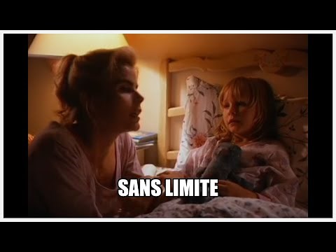 Sans limite - film dramatique 1993 histoire vraie Mariel Hemingway