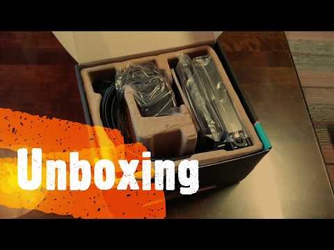 AMD Ryzen 3 3200G Stock "Wraith Stealth" cooler VS Deepcool Gammaxx L120 V2 - Liquid Cooler