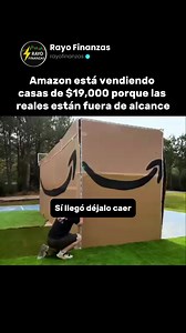Las minicasas de Amazon están transformando la vivienda asequible. Con los costos de vivienda en aumento, Amazon ofrece casas prefabricadas desde solo $18,000, proporcionando una alternativa económica para propietarios. Estas viviendas compactas vienen completamente equipadas con amenities esenciales, lo que las hace ideales para quien busca accesibilidad y conveniencia. Algunos modelos incluso presentan diseños expandibles con porches, transformándolas en residencias permanentes o espacios para