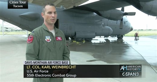 Davis-Monthan Air Force Base