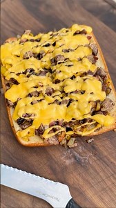 Cheez Whiz or Provolone? The Ultimate Cheesesteak Debate 🧀 🥩